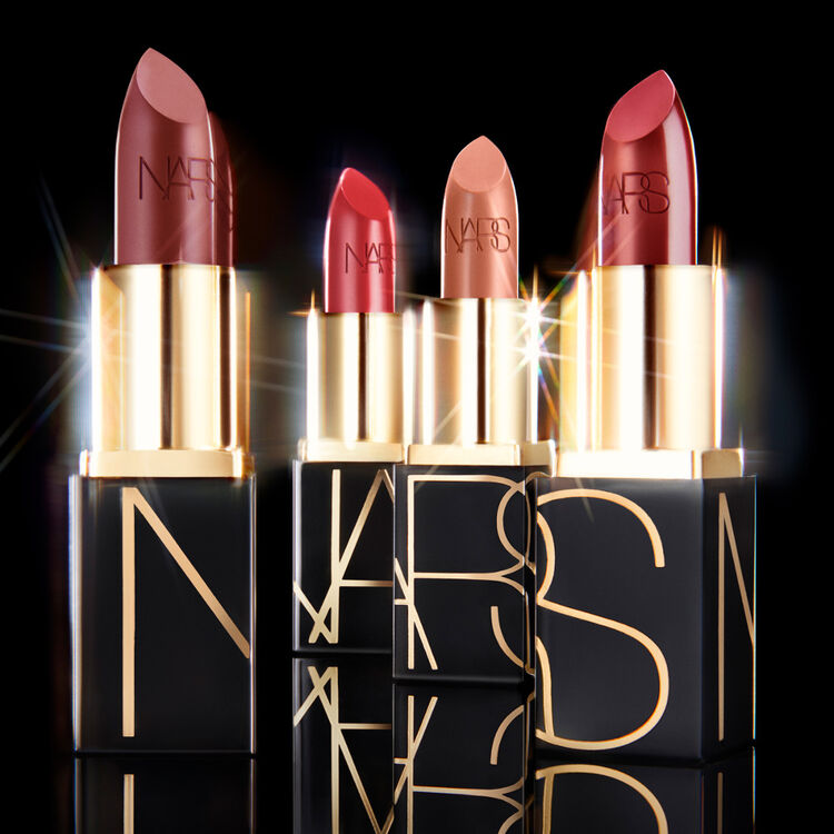 NARS, NARS Never Enough Mini Lipstick Coffret, NARS Never Enough Mini Lipstick Coffret รีวิว, NARS Never Enough Mini Lipstick Coffret ราคา, NARS Never Enough Mini Lipstick Coffret ของแท้, NARS Never Enough Mini Lipstick Coffret 1.6 g. x 4